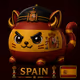 Spain