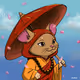 Tiny Buddhist