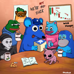 Item Media