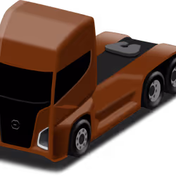 Shift Truck 8