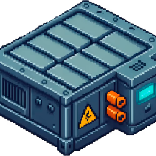 Electric Battery