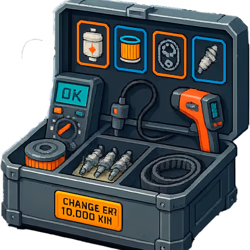 Mechanic Tools