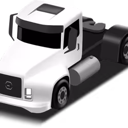 Comfort Truck 7