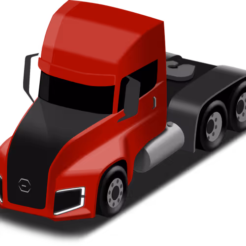 Highline Truck 8