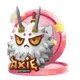 Axie Classic Badge