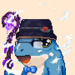 Mystifrog #1397