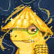 Mystifrog #244