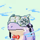 Mystifrog #399