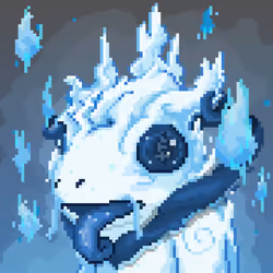 Mystifrog #1475
