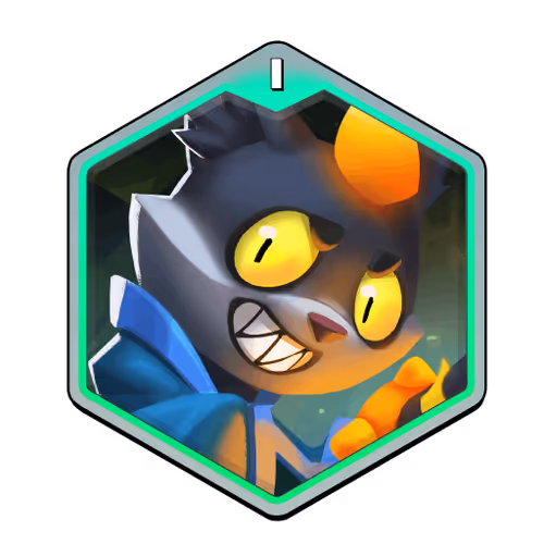 Pyromancer