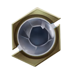 Broken Unit Fragment