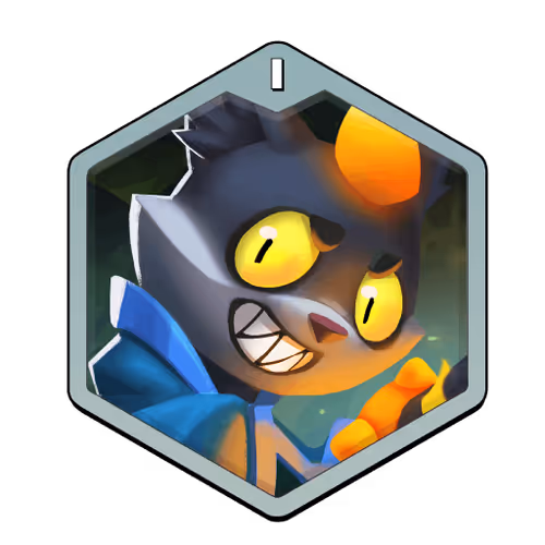 Pyromancer