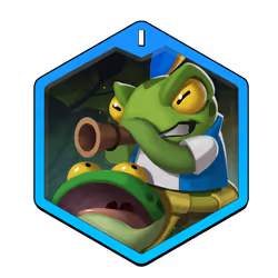 Double Toads