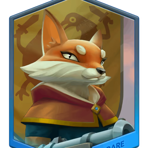 Lord #394