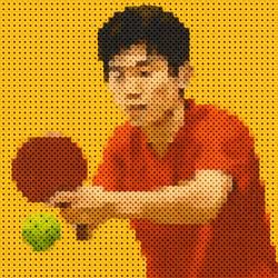 Quang Duong Spin Rush