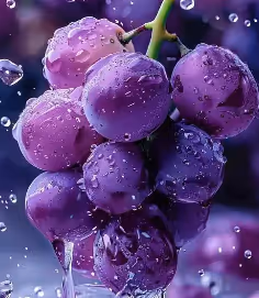 Grapes