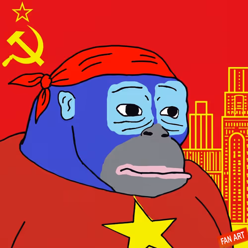 Not Ronkeverse #660