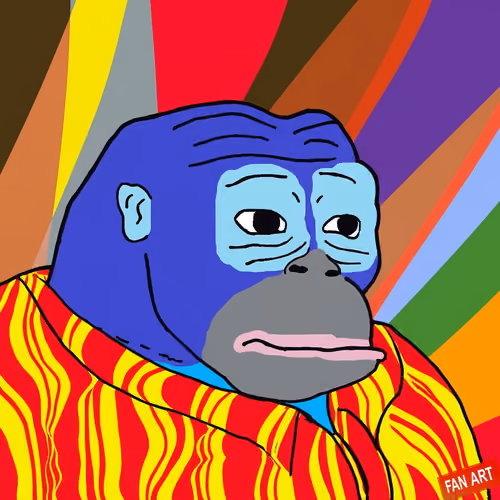 Not Ronkeverse #313