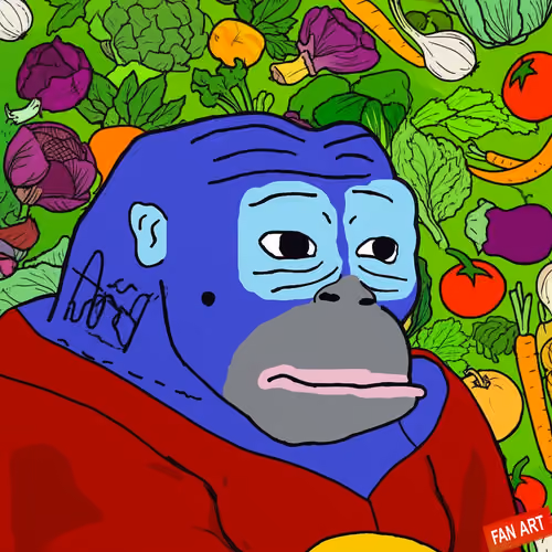 Not Ronkeverse #1150