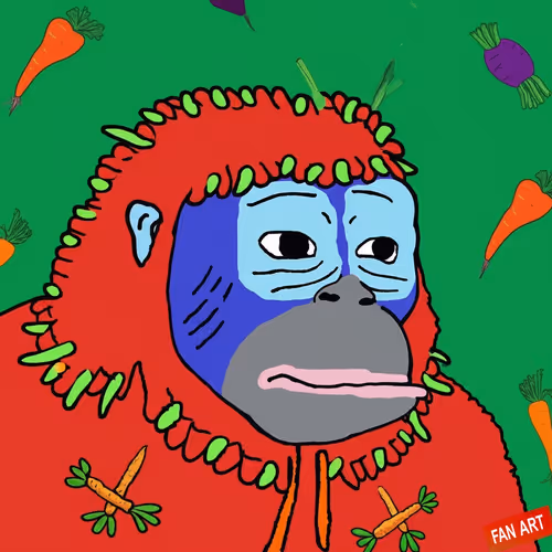 Not Ronkeverse #1462