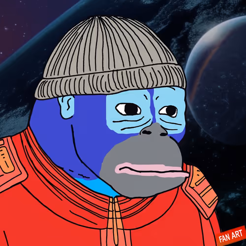 Not Ronkeverse #252