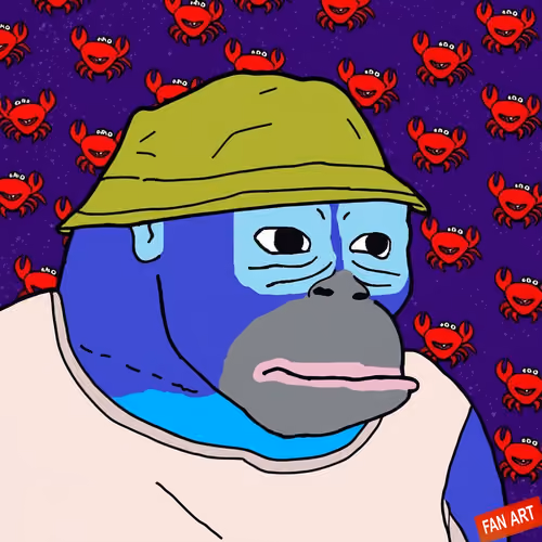Not Ronkeverse #1405