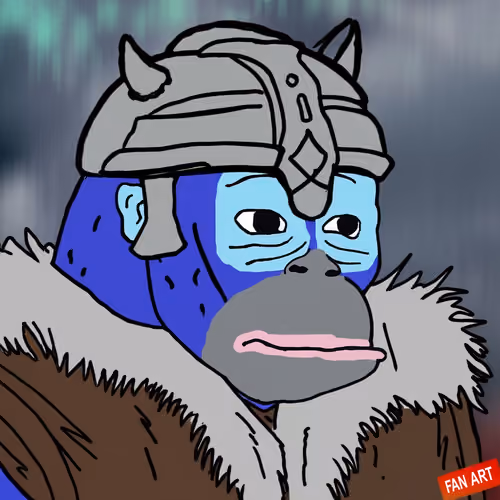 Not Ronkeverse #768