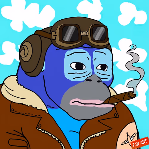 Not Ronkeverse #464