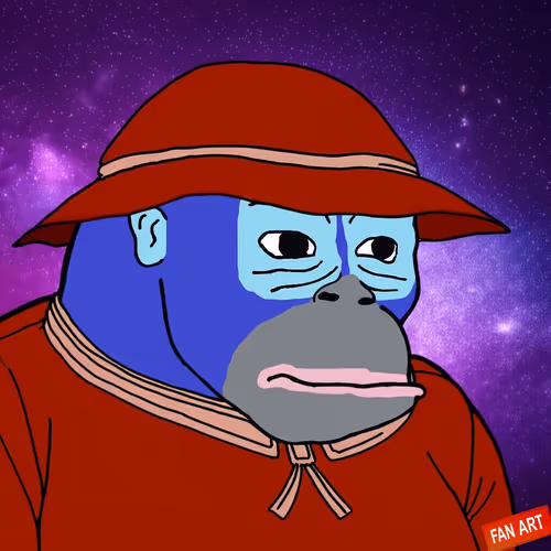 Not Ronkeverse #637