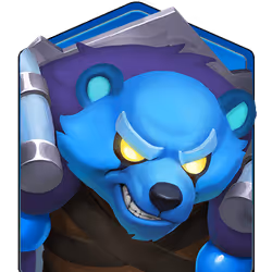 Spirit Warrior Juggernaut