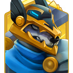 Royal Guard Knight