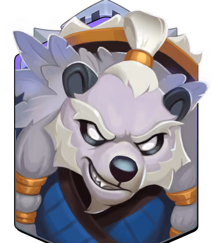 Ronin Legacy Juggernaut