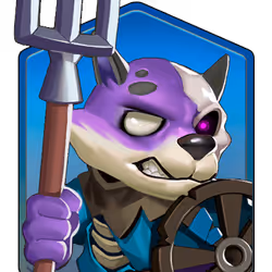 Damned Spearman