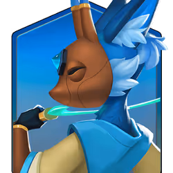 Spirit Warrior Ninja