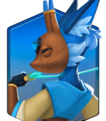 Spirit Warrior Ninja