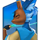 Spirit Warrior Ninja