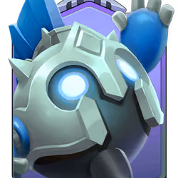 Champion Bomb