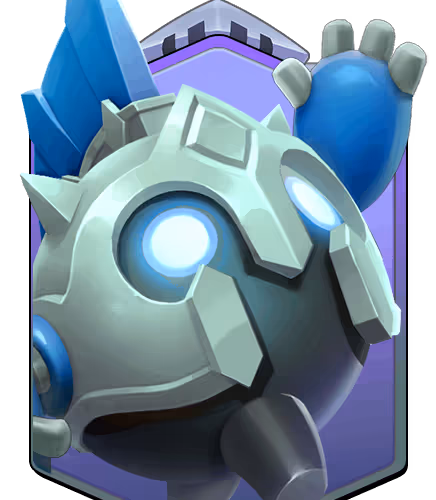 Champion Bomb