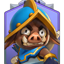Royal Guard Archer