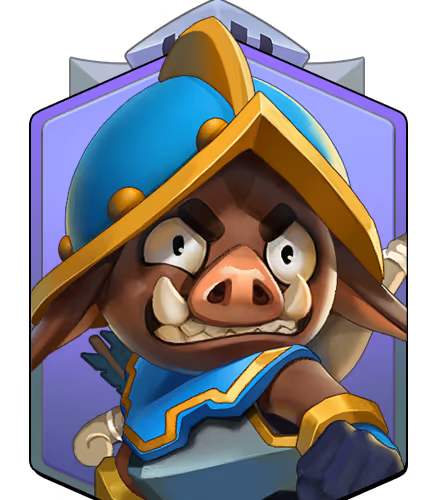 Royal Guard Archer