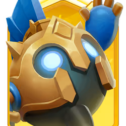 Champion Bomb