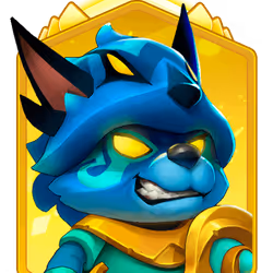Spirit Warrior Swordsman
