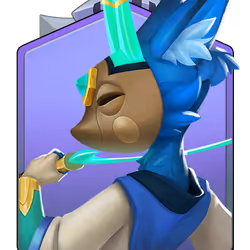 Spirit Warrior Ninja