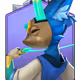 Spirit Warrior Ninja