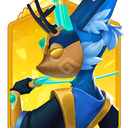 Spirit Warrior Ninja