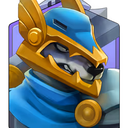 Royal Guard Knight