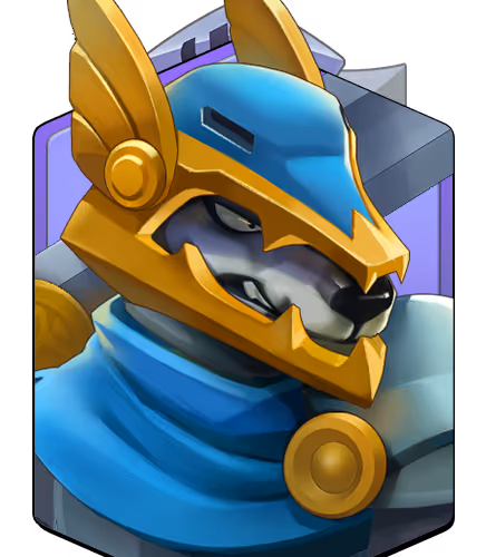 Royal Guard Knight