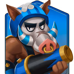 Circus Shotgunner