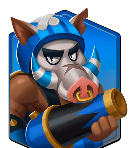 Circus Shotgunner