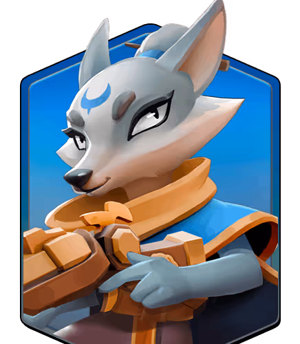 Ronin Legacy Sniper